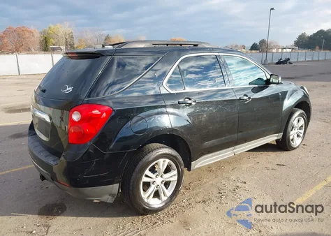 2011 Chevrolet Equinox 1Lt z USA, uszkodzony, nr VIN 2CNALDEC0B6390920